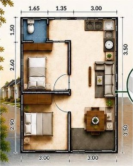 Rumah